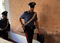 Pantelleria, dà fuoco alla moglie 48enne durante lite, donna gravissima, ustioni sul 70% del corpo