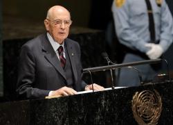 Giorgio Napolitano il Camaleonte: da “soviet” schierato ad atlantista, fino al golpe del Quirinale contro Berlusconi; dopo Scalfaro il peggior Presidente della Repubblica