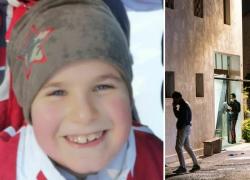 Pordenone, ordigno bellico esploso in garage, morto bimbo 10 anni; la bomba trovata dal nonno e portata a casa