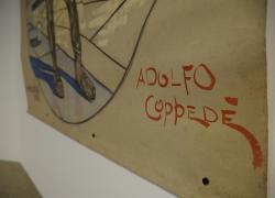 Adolfo Coppedè, una mostra all’Archivio di Stato dedicata al celebre architetto fiorentino
