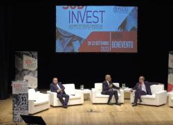 Sud Invest. Matteo Piantedosi (Ministro dell’Interno): “Governo e Comuni insieme per gestione flussi migratori non prevedibili”