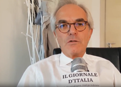 Dallocchio (Bocconi): "Energia? Auspicabile ritorno a collaborazione con la Russia; MPS in sposa a Unicredit o BPM"