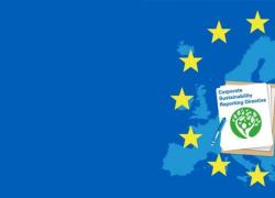 Misurazione della sostenibilità. Direttiva EU CSRD e standard ESG