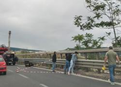 Trieste, cadavere appeso per collo a guardrail di GvT: "Torturato e bendato, ipotesi messaggio mafioso"