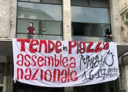 Caro affitti, studenti: "Il governo non ha mantenuto le promesse", proteste in 25 città, si parte da Roma
