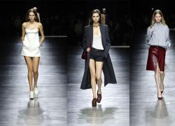 Milano Fashion Week: il trend della moda minimalista e super chic