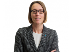 Cassa Centrale Banca, Manuela Acler è la nuova Chief General Counsel 