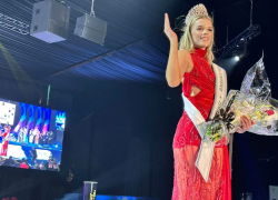 Miss Universo Zimbabwe 2023, il titolo alla 21enne bianca Brooke Bruk-Jackson, polemiche sul web: “Non ci rappresenta”