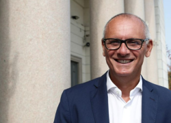 Eataly rivede l'utile dopo l'arrivo di Investindustrial, Cipolloni (CEO): "nuove aperture a Manhattan e Roma Termini"