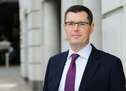 Robeco, al via l'ingresso nel mercato degli ETF, Nick King nominato nuovo Head of Exchange Traded Funds