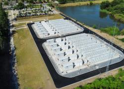 Nhoa, al via il sistema di accumulo di energia da 107MWh in Cina;  risparmiati fino a 21,3mln di yuan RMB all'anno