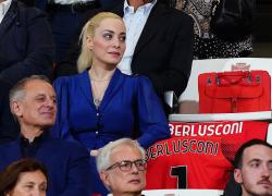 Paolo Berlusconi “bacchetta” Marta Fascina: “Basta lacrime, torni in Parlamento, è suo diritto ma soprattutto dovere”