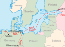Sabotaggio gasdotto Nord Stream 1 e 2, un anno dopo si fatica ancora a dare la colpa all'Ucraina