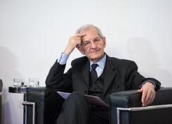 Multiversity: Luciano Violante nuovo Presidente, Vaccarono confermato AD