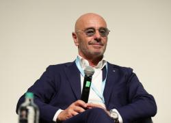 Morto Riccardo Iovino, il fondatore e ad di EdiliziAcrobatica per malore improvviso: in borsa tonfo a -6%