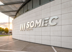 Somec, nel I° semestre 2023 ricavi a € 191,6 mln (+26%), EBITDA a € 9,8 mln (+7,4%)