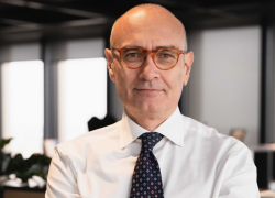 Mediobanca, Carlo Giausa nominato nuovo Vice Direttore Generale di CheBanca! e Direttore Centrale Wealth Management, Advisory & Solutions