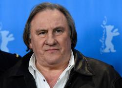 Gerard Depardieu mette all'asta la sua collezione d'arte e spera d'incassare 5 milioni di euro