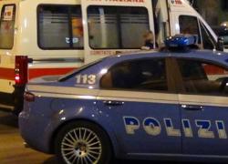 Roma, somalo 36enne accoltella con delle forbici 3 persone in San Lorenzo: grave un ferito, arrestato l'uomo