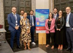 Lifi Revolution: nuovi orizzonti della trasmissione dati via luce
