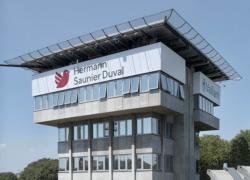 Inaugurata oggi la nuova sede di Vaillant Group Italia a Milano