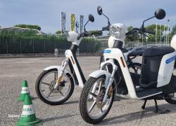 Mobilità aziendale del futuro: arrivano i Ride for Safety