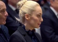 Marta Fascina l'assenteista, presente a 18 votazioni su 3395 in Parlamento, e in FI continuano i malumori