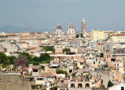 Tiberiade Holding e Green House lanciano “Saicon 2020”
