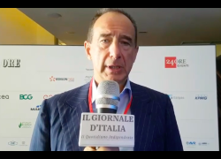 Dal Fabbro (Iren): "Possiamo fare a meno della Russia importando da Algeria e Azerbaigian; bacini italiani pieni di gas" 