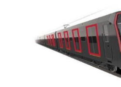 OMER e Hitachi Rail, al via un contratto per la fornitura di arredi per 46 treni della metro di Milano 