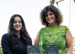 Photo Grant di Deloitte, la 1° edizione viene vinta da Newsha Tavakolian per la sezione 'Segnalazioni' e Fernanda Liberti per la Open Call