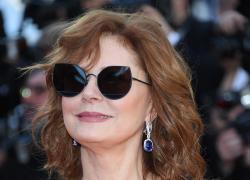 Lucca Film Festival, premio alla carriera all’icona Susan Sarandon 
