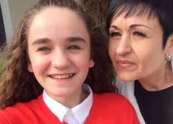 Giulia Lucenti morta a 16 anni il giorno dopo 2a dose di Vaccino Covid Pfizer, la madre vuole la verità: “Era sanissima, miocardite fulminante scatenata da vaccinazione”