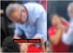 Merano, autista bus aggredisce e prende per il collo un ragazzino, l'azienda: "Membro di una baby gang, molestava passeggeri" - VIDEO