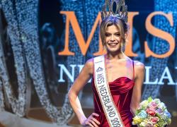Miss Olanda 2023, la fascia alla trans Rikkie Valerie Kollé, insurrezione del web: “Trionfo dell’aberrazione”