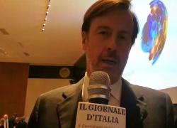Palermo (Acea): "Necessario coniugare attenzione per la comunità con ritorno economico; futuro? Nuovo piano industriale per ESG"