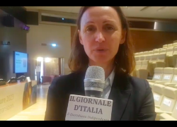 Rovere (Poste Italiane): "Il nostro piano Innovate and Sustain concilia valore economico con sostenibilità; Formazione? Cruciale"