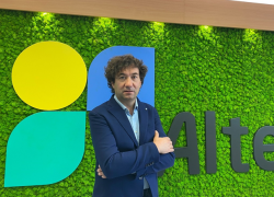 Altea Green Power, nel I° semestre 2023 valore della produzione a € 10 mln (+34%), risultato netto triplicato a € 3,5 mln 