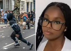 Londra, Eliyanna Andam, 15 anni, uccisa a coltellate da un 17enne mentre cercava di sedare una lite 