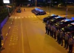 Napoli, blitz nel Rione Salicelle di Afragola, 300 agenti per bonificare "bunker della criminalità" - VIDEO