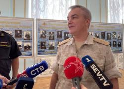 Ucraina, "Sokolov è vivo": l'ammiraglio ricomparso in un'intervista, Mosca smentisce Kiev sulla sua morte - VIDEO