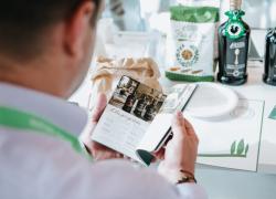 Torna BuyFood Toscana, la vetrina del gusto made in Tuscany nata per favorire l’incontro tra aziende produttrici di eccellenza e importatori provenienti da oltre 20 Paesi 