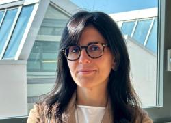 Nominate Roberta Bazzo CFO GroupM Italy e Gloria  Pentimalli nuova  Commercial Finance Director Wavemaker Italy