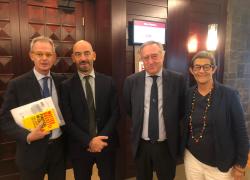 HIV. Convegno a Genova: “Adottare modello unitario Regioni su percorsi diagnostici terapeutici assistenziali e considerare le comorbidità oncologiche”