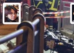 Trento, incidente monopattino contro moto, Aliyah Freya 16enne, morta insieme al centauro 22enne Federico Pezzè