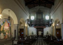 Fernando Botero, tre giorni per il saluto della città di Pietrasanta