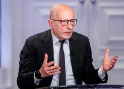 PD, Agnelli ed Elkann contro Meloni: "Mercati, allarme spread, spettro governo tecnico" invece di " Spread, Meloni meglio di Draghi"