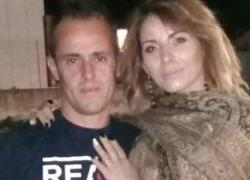 Omicidio Klodiana Vefa, trovato morto l’ex marito Alfred, si è suicidato con un colpo di pistola