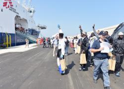 Migranti, tribunale di Catania ne libera 4 dal centro di Pozzallo: "Trattenimento illegittimo", Viminale fa ricorso
