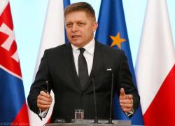 Elezioni Slovacchia, vittoria dei filorussi guidati dall’ex premier Robert Fico con il 24% dei voti: “Stop aiuti all’Ucraina” 